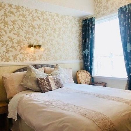 Dunromin Hotel Blackpool Eksteriør bilde
