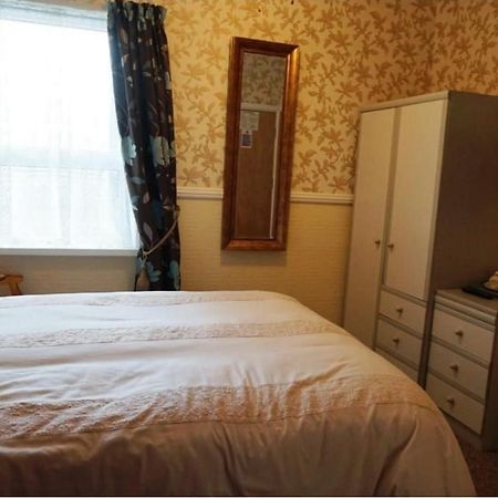 Dunromin Hotel Blackpool Eksteriør bilde