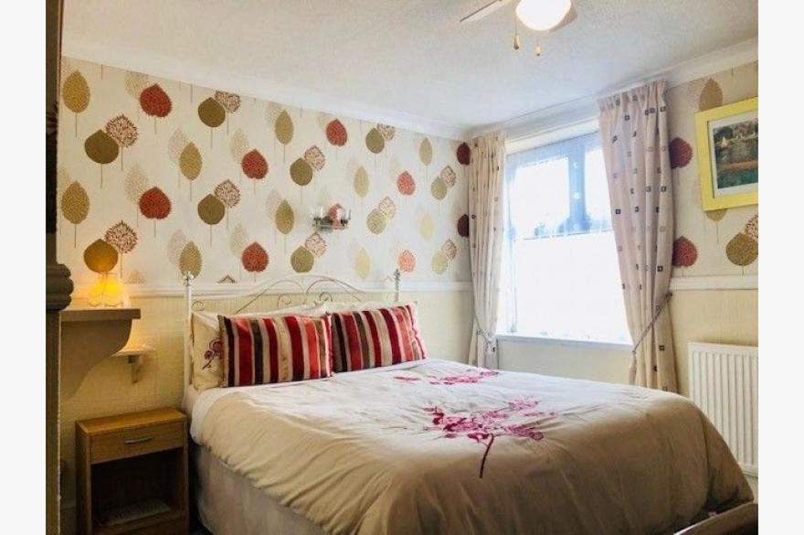 Dunromin Hotel Blackpool Eksteriør bilde