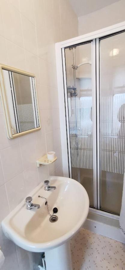 Dunromin Hotel Blackpool Eksteriør bilde