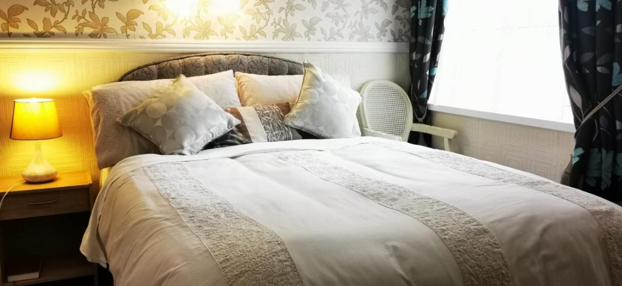 Dunromin Hotel Blackpool Eksteriør bilde