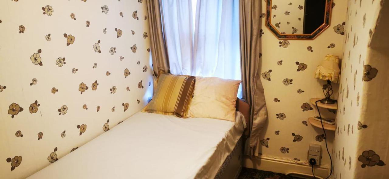 Dunromin Hotel Blackpool Eksteriør bilde